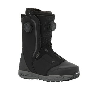 ���C�h�X�m�[�{�[�h�iRIDE SNOWBOARDS�j�i�����Y�j�X�m�[�{�[�h�u�[�c RD261893 LASSO PRO WIDE BK