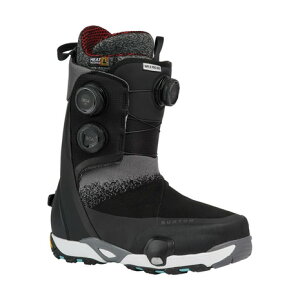 �o�[�g���iBURTON�j�i�����Y�j�X�m�[�{�[�h�u�[�c Waverange X Pro Step On 3047911A02