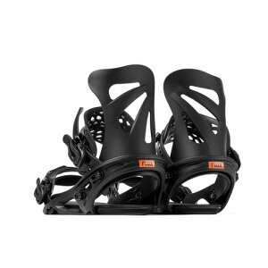 �t���b�N�X�iFLUX�j�i�����Y�A���f�B�[�X�j�X�m�[�{�[�h�r���f�B���O 23-24���f�� TW BLACK F24TWB