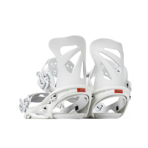 �t���b�N�X�iFLUX�j�i�����Y�A���f�B�[�X�j�X�m�[�{�[�h�r���f�B���O 23-24���f�� TW WHITE F24TWW