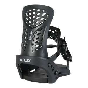 フラックス(FLUX)(メンズ、レディース)スノーボード ビンディング バインディング スノボ 金具 PR FPR02S FPR06 FPR07 FPR01S
