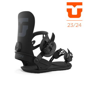 ユニオン(UNION)(メンズ、レディース)スノーボードビンディング 23-24 Strata Team Hb 232041 232042 232043 232044