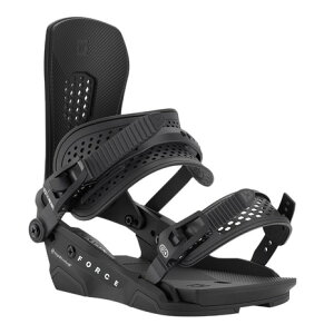 ユニオン(UNION)(メンズ)スノーボードビンディング 26 FORCE 11010100-BRN