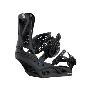 BURTON Xm[{[h rfBO Escapade ReFFlex 105431 Black 24-25f