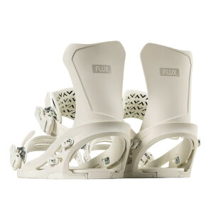 フラックス(FLUX)(メンズ)スノーボードビンディング DS F26DSW
