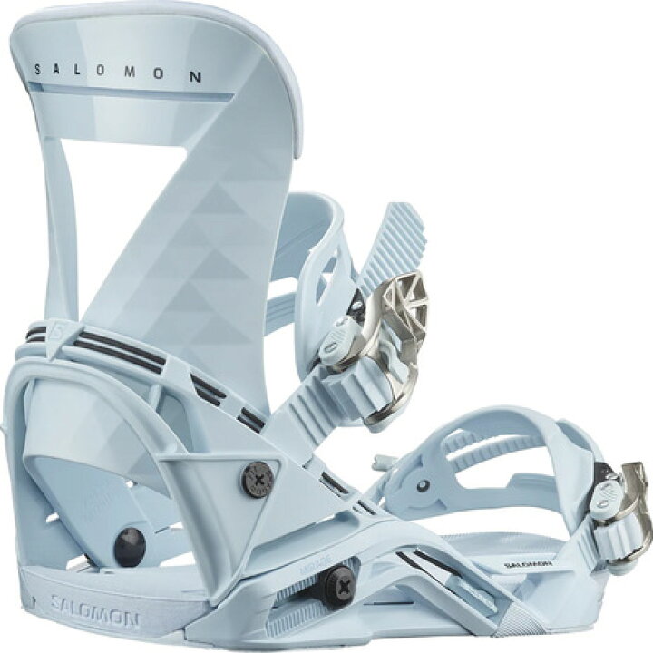 楽天市場】サロモン（SALOMON）（レディース）スノーボード 