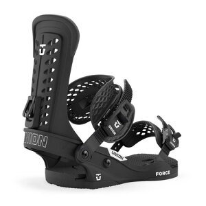 ���j�I���iUNION�j�i�����Y�j�X�m�[�{�[�h�r���f�B���O 27 FORCE CLASSIC 11010300-BLK