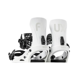 フラックス（FLUX）（メンズ、レディース）スノーボードビンディング 24-25モデル EM FEM08