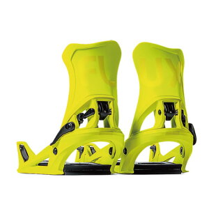 フラックス(FLUX)(メンズ)スノーボードビンディング DS STEPON FSM26A