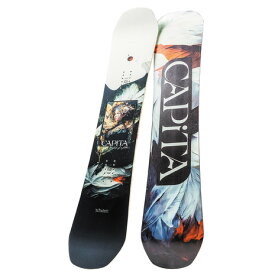 キャピタ（CAPITA）（レディース）スノーボード 板 24-25 BIRDS OF A FEATHE バードオブフェザー 1241107