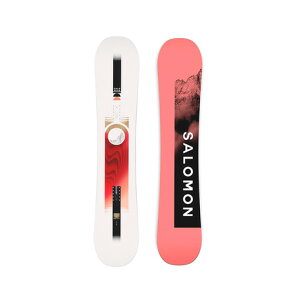 TiSALOMONjifB[XjXm[{[h REFLECT women 26 491853