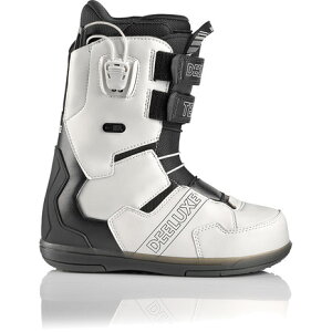 ディーラックス(DEELUXE)(レディース)スノーボードブーツ 24 TEAM ID LARA LTD 572316-2000/9635