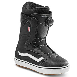 oYiVANSjifB[XjXm[{[hu[c ENCORE OG BLACK/WHITE