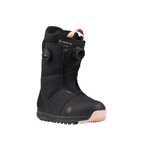 iCfbJ[iNIDECKERjifB[XjXm[{[hu[c _C BOA 22-23 ALTAI W BLACK