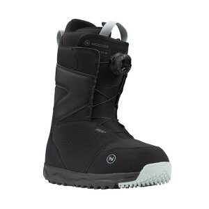 iCfbJ[iNIDECKERjifB[XjXm[{[h u[c _C BOA 22-23 CASCADE W BLACK