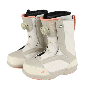 �y20��OFF�N�[�|�� 12/4 - 12/11���z�P�[�c�[ �X�m�[�{�[�h�iK2 SNOWBOARDING�j�i���f�B�[�X�j�X�m�[�{�[�h �u�[�c �{�A�u�[�c �w�u���N���A KB2404310 HAVEN CREA