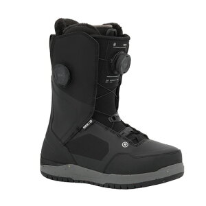 �y�ő�10��pt���I�I�v�G���g���[��10/20-10/31�z���C�h�X�m�[�{�[�h�iRIDE SNOWBOARDS�j�i���f�B�[�X�j�X�m�[�{�[�h�u�[�c RD261906 HERA BK