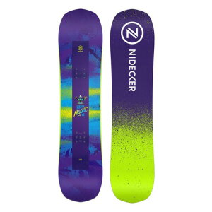 iCfbJ[iNIDECKERjiLbYjWjA Xm[{[h 25 MICRON MAGIC