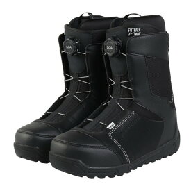 ヘッド（HEAD）（キッズ）ジュニア スノーボードブーツ 26 Fh LYT Boa Velcro
