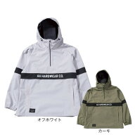 【最大10万pt当選！要エントリー★9/20 - 9/30】ダブルエー（AA）（メンズ、レディース）チームアノラッ…