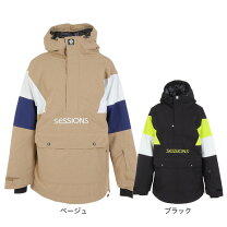 楽天市場】sessions スノーボード ウエア（サイズ（S/M/L）L 