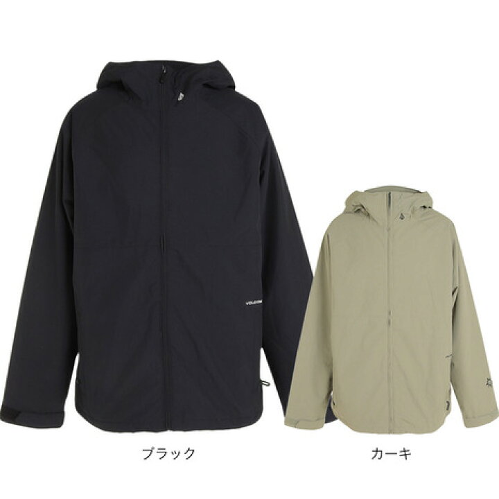 楽天市場】ボルコム（Volcom）（メンズ）スキー スノーボード ウェア 