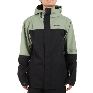 {t@CAiBonfirejiYjXm[{[h {[hEFA WPbg BUFFER JACKET BBFW220015 KHK J[L