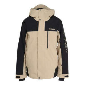 オークリー(OAKLEY)(メンズ)TNP TBT INSULATED ジャケット FOA403653-32F