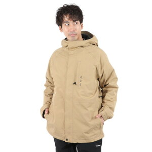 {RiVolcomjiYj{[hEFA Xm[{[h DUA GORE-TEX WPbg 24G0652407