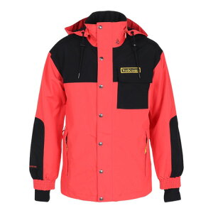 {RiVolcomjiYjLONGO GORE-TEX WPbg G0652404-ORG