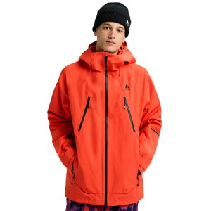 バートン(BURTON)(メンズ)リザーブ GORE-TEX 2L ジャケット 3024110H66