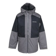 コロンビア（Columbia）（メンズ）POINT PARK II INSULATED ジャケット WE1630 023