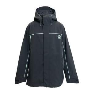 ZbVYiSESSIONSjiYjAGENT SHELL WPbg SSFW250002 BLACK