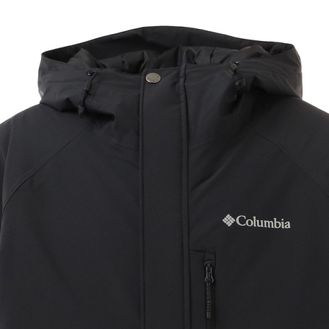 コロンビア（Columbia） スキー スノーボード ウェア Snow Shifter ジャケット WO4519 010 （メンズ） |  Victoria Surf＆Snow 楽天市場支店