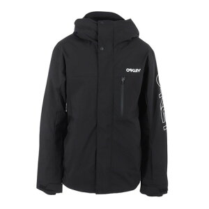 I[N[iOAKLEYjiYjXL[ Xm[{[h WPbg Tnp Tbt Insulated Jacket FOA403653-05F