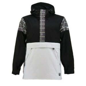 xXviVESPjiYjXm{EFA WPbg DIGGERS PULLOVER JACKET VPMJ1028