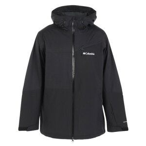 �R�����r�A�iColumbia�j�i�����Y�j�ۉ��� �h���� ���Q �X�m�[�W���P�b�g Iceberg Point Jacket WE0477