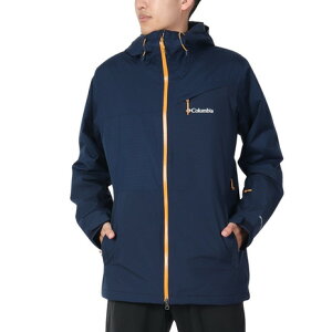 �R�����r�A�iColumbia�j�i�����Y�j�ۉ��� �h���� ���Q �X�m�[�W���P�b�g Iceberg Point Jacket WE0477