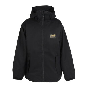 GA{[iARBNjiYj{[hEGA PLAIN WPbg ABJ15121 BLACK