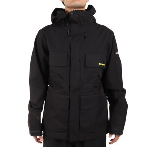 {t@CAiBonfirejiYjXL[EFA Xm[{[hEFA WPbg Y PITCH SHELL JACKET BBFW220012