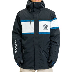 ZbVYiSESSIONSjiYAfB[XjSCOUT INSULATED WPbg SSFW240005 BLK