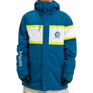 y20OFFN[| 11/28 - 12/3zZbVYiSESSIONSjiYAfB[XjSCOUT INSULATED WPbg SSFW240005 NVY