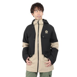 ZbVYiSESSIONSjiYjXL[ Xm[{[h EFA WPbg SCOPE SHELL JK SSFW230001