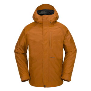 {RiVolcomjiYjDua Gore-Tex WPbg 25G0652507 CRL