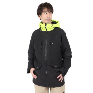 ZbVYiSESSIONSjiYjXL[ Xm[{[h EFA WPbg SCOPE SHELL JK SSFW230001