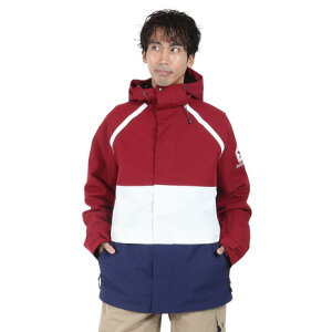 ZbVYiSESSIONSjiYjXL[ Xm[{[h EFA WPbg RECON SHELL JK SSFW230003