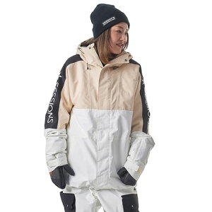 ZbVYiSESSIONSjiYAfB[XjXm[{[h {[hEFA WPbg SCOUT INSULATED WPbg SSFW220005