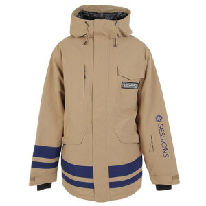 ZbVYiSESSIONSjiYjXL[ Xm[{[h EFA WPbg SCOUT INSULATED JK SSFW230005