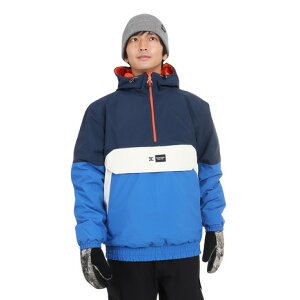 fB[V[V[YiDC SHOESjiYjXm[{[h EFA WPbg o[Vu NEXUS REVERSIBLE ANORAK 24SNADYTJ03066BTK0