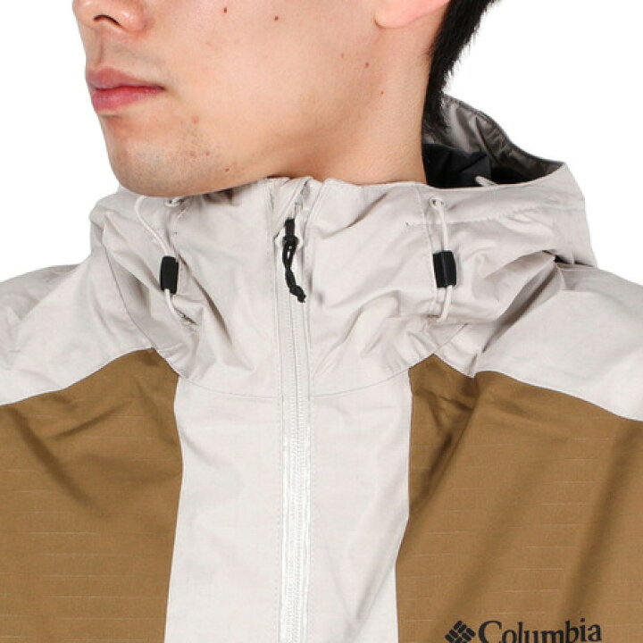 楽天市場】コロンビア（Columbia）（メンズ）POINT PARK II INSULATED 